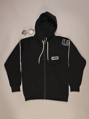 V-MART Full Sleeve Solid Boys Sweatshirt