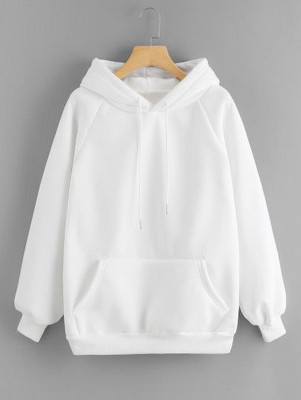 Buckberry Full Sleeve Self Design Men & Women Sweatshirt
