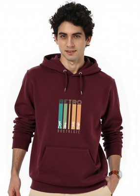 Ashkart Full Sleeve Graphic Print Men Sweatshirt
