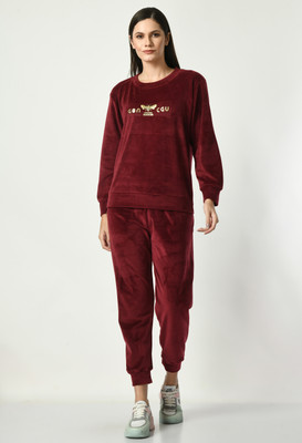 NEYSA Top Pant Western Set