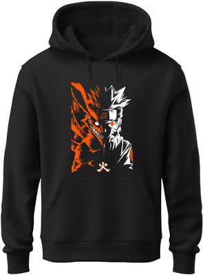 Athiva Full Sleeve Solid Men Sweatshirt