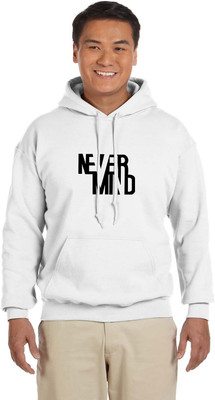 VDART TREND Full Sleeve Printed Men Sweatshirt