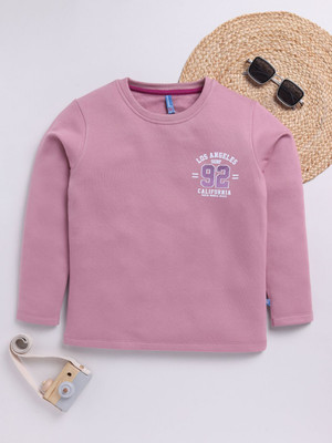 Here&Now X Game Begins Full Sleeve Printed Boys Sweatshirt