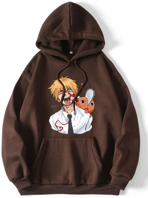 HypeThread Full Sleeve Graphic Print Women Sweatshirt