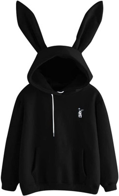 Amarcom Full Sleeve Geometric Print Women Sweatshirt