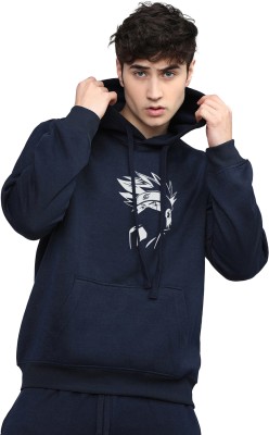 Timyka Full Sleeve Printed Men Sweatshirt