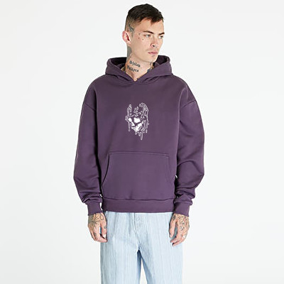 Picpok Trends Full Sleeve Printed Men Sweatshirt