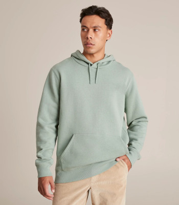 Ravi creations Full Sleeve Solid Men Sweatshirt