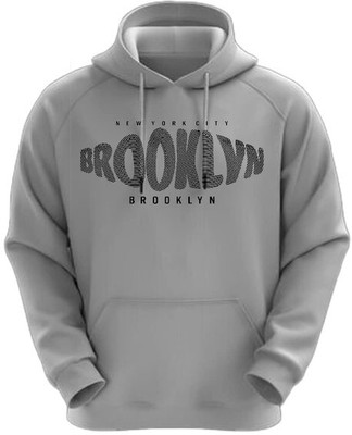 The Modern Soul Full Sleeve Printed Men Sweatshirt