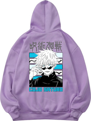 Tabadtod Full Sleeve Printed Men Sweatshirt