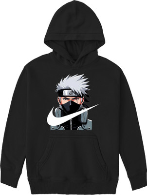 PSR TEX Full Sleeve Graphic Print Boys Sweatshirt