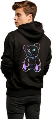 Story Of Style Full Sleeve Graphic Print Men Sweatshirt