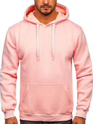 RS Trendz Full Sleeve Self Design Men Sweatshirt