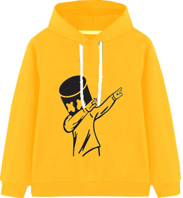 WINGS 2 FLY Full Sleeve Printed Boys Sweatshirt