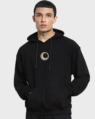 AZALMULTI Full Sleeve Printed, Self Design Men Sweatshirt