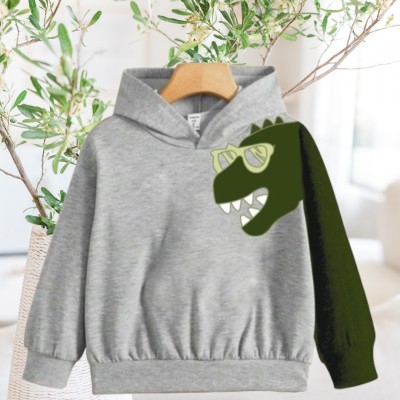 WAMMY Full Sleeve Printed Baby Boys & Baby Girls Sweatshirt