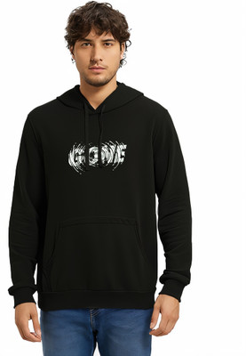 ENZIKO Full Sleeve Graphic Print Men Sweatshirt