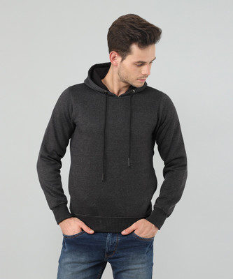 Breil By Fort Collins Full Sleeve Solid Men Sweatshirt