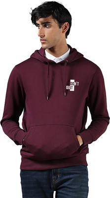 Ravi creations Full Sleeve Printed Men Sweatshirt