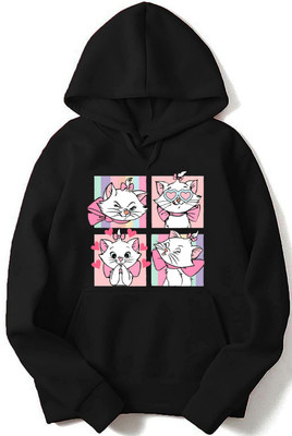 BELTLY Full Sleeve Graphic Print Men & Women Sweatshirt