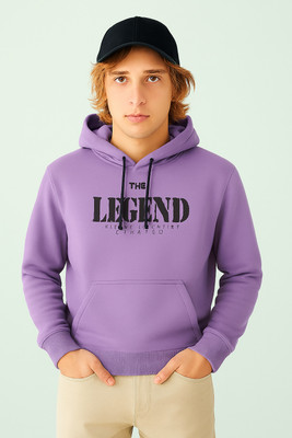 RS FASHION Full Sleeve Printed Men Sweatshirt