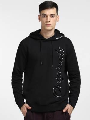 Jack & jones full sleeve solid men's sweatshirt online