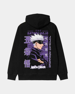 ZEN1FASHION Full Sleeve Printed Men Sweatshirt