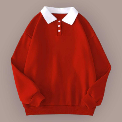 Faisalgarments Full Sleeve Solid Women Sweatshirt
