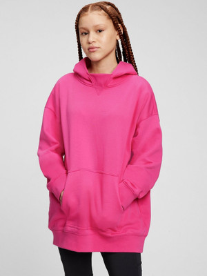 Artivri Full Sleeve Solid Women Sweatshirt