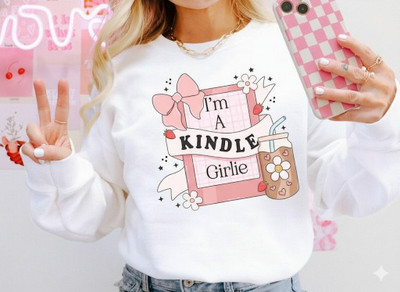 HARPITA Full Sleeve Graphic Print Women Sweatshirt