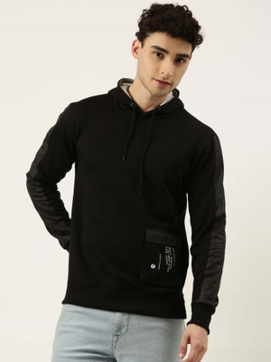 MANIAC Full Sleeve Printed Men Sweatshirt