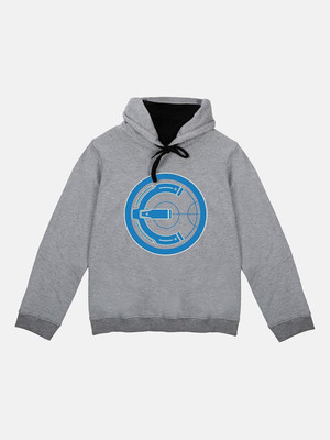 YK Marvel Full Sleeve Printed Boys Sweatshirt