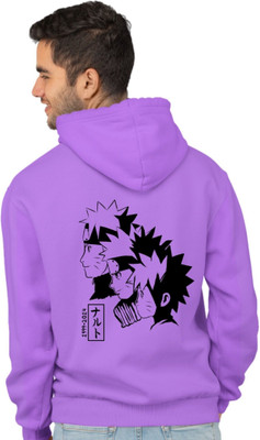 Be Crazy Full Sleeve Graphic Print Men Reversible Sweatshirt