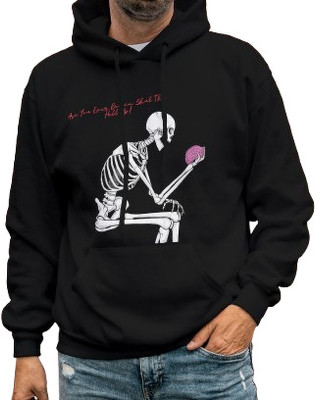 PD CLORI Full Sleeve Printed Men Sweatshirt