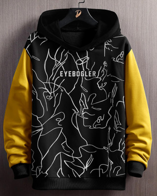 EyeBogler Full Sleeve Graphic Print Men Sweatshirt