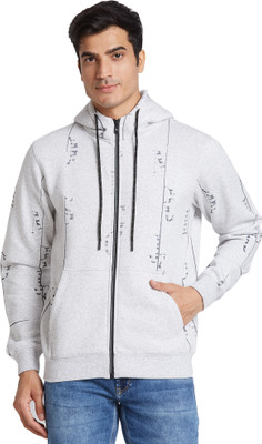 KILLER Full Sleeve Printed Men Sweatshirt