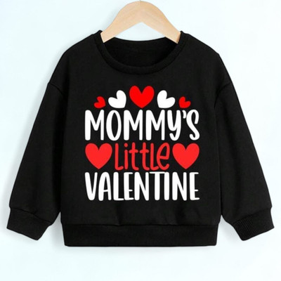 psv fashion Full Sleeve Printed Baby Boys & Baby Girls Sweatshirt