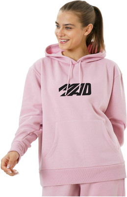 OneTip Full Sleeve Graphic Print Women Sweatshirt