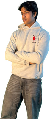 Inkstyles Full Sleeve Graphic Print Men Sweatshirt