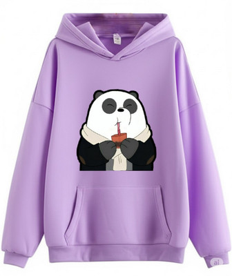 Ericia Full Sleeve Graphic Print Men & Women Sweatshirt
