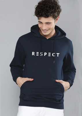 BGM BUSINESS Full Sleeve Printed Men Sweatshirt