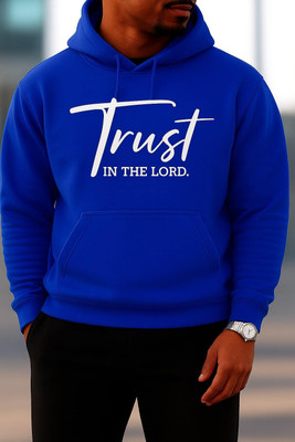 SCUBA Full Sleeve Printed Men Sweatshirt