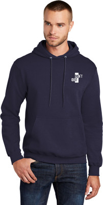 SPOWEARY Full Sleeve Printed Men Sweatshirt