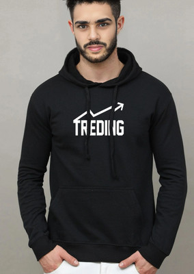 JAI QUAL Full Sleeve Printed Men Sweatshirt