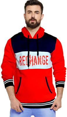 Shunit creation Full Sleeve Printed Men Sweatshirt