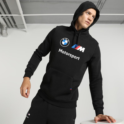 PUMA Full Sleeve Printed Men Sweatshirt