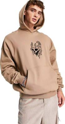 VDART TREND Full Sleeve Printed Men Sweatshirt