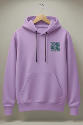 Jack Paris Full Sleeve Solid Men Sweatshirt