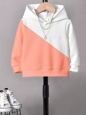 ALANTA Full Sleeve Printed Boys & Girls Sweatshirt