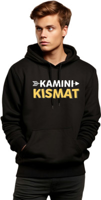 Story Of Style Full Sleeve Printed Men Sweatshirt